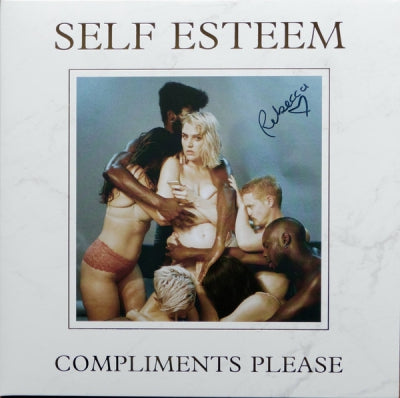 SELF ESTEEM - Compliments Please
