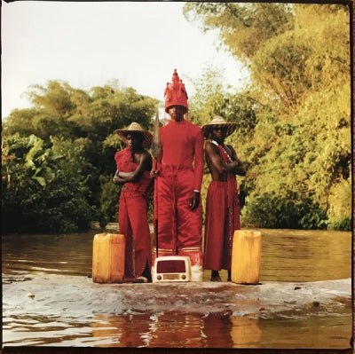 PETITE NOIR - La Maison Noir / The Black House