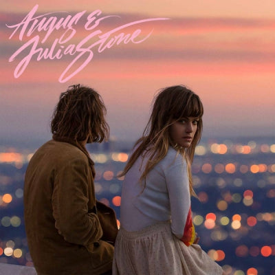 ANGUS & JULIA STONE - Angus & Julia Stone