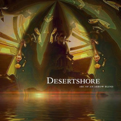 DESERTSHORE - Arc of an Arrow Blind