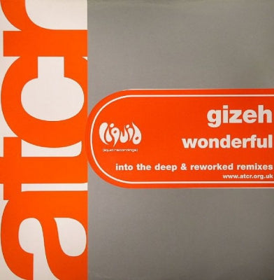 GIZEH - Wonderful