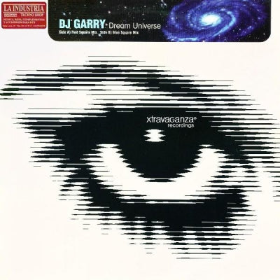 DJ GARRY - Dream Universe