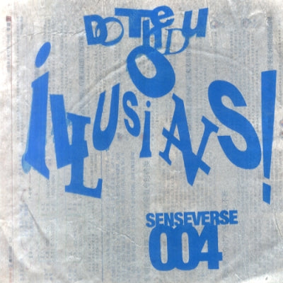 DO THE DU - Illusions