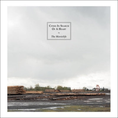 THE MOVIELIFE - Cities In Search Of A Heart