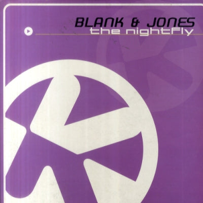 BLANK & JONES - The Nightfly
