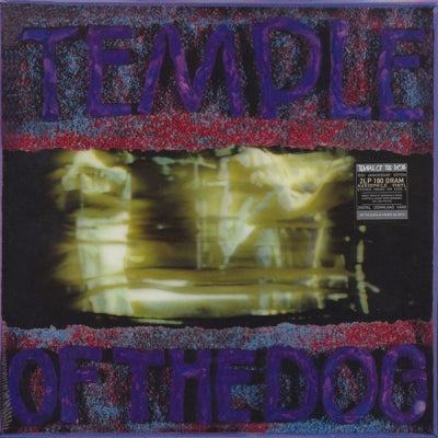 TEMPLE OF THE DOG - Temple Of The Dog