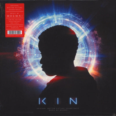MOGWAI - Kin (Original Motion Picture Soundtrack)