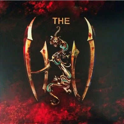 THE HU - The Hu