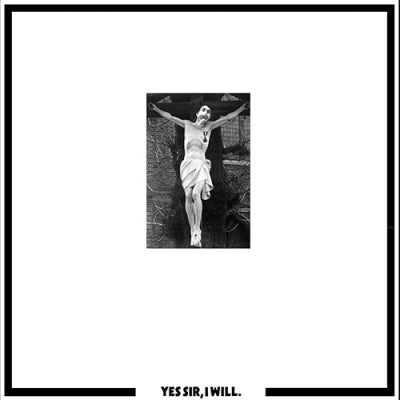 CRASS - Yes Sir, I Will