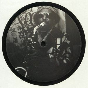 POPULAR PEOPLE'S FRONT - EP