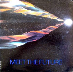 A. HOBSON - Meet The Future