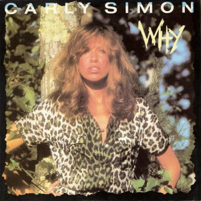CARLY SIMON - Why