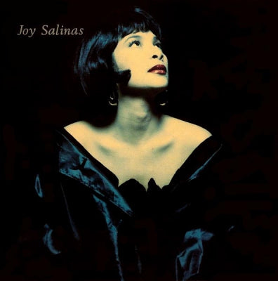 JOY SALINAS - Joy Salinas