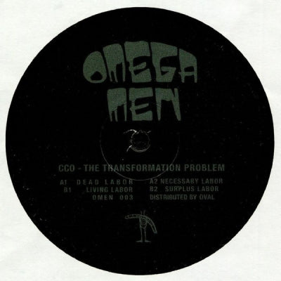 CCO - The Transformation Problem
