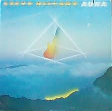 STEVE HILLAGE - Aura