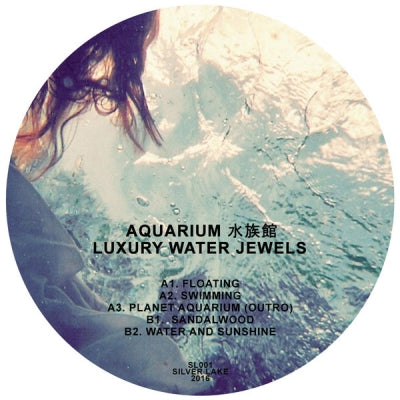 AQUARIUM - Luxury Water Jewels