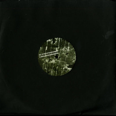 UGLY DRUMS - 52.37514724042889