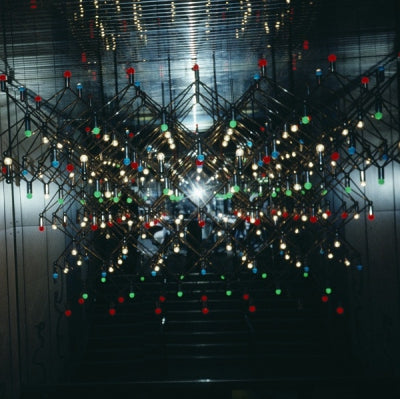 FOUR TET - 0181