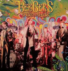 BEE GEES - Spicks & Specks