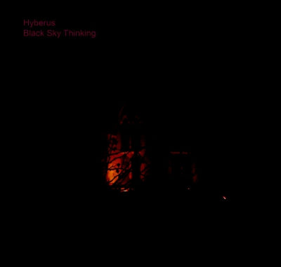 HYBERUS - Black Sky Thinking