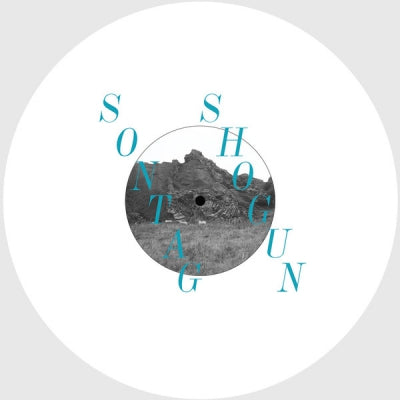 SONTAG SHOGUN - Tale (Remixed)