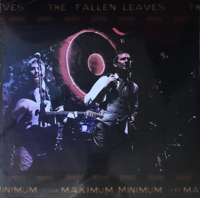 THE FALLEN LEAVES - Maximum Minimum