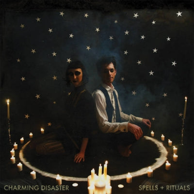 CHARMING DISASTER - Spells & Rituals