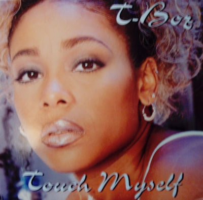 T-BOZ - Touch Myself