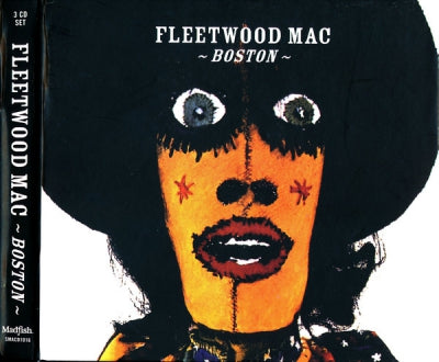 FLEETWOOD MAC - Boston