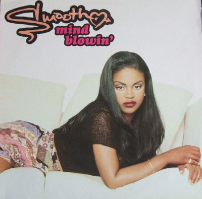SMOOTH - Mind Blowin'