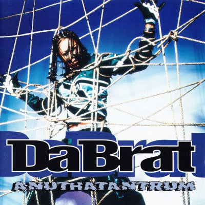 DA BRAT - Anuthatantrum