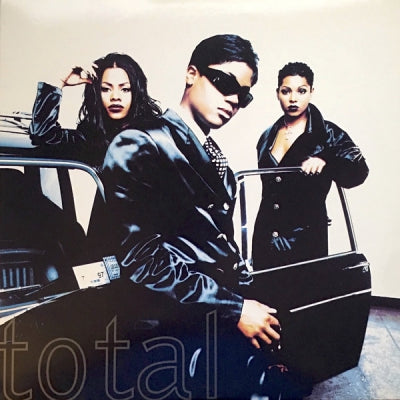 TOTAL - Total