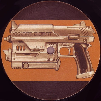 WARMDUSCHER 1½ - Säurebad 2