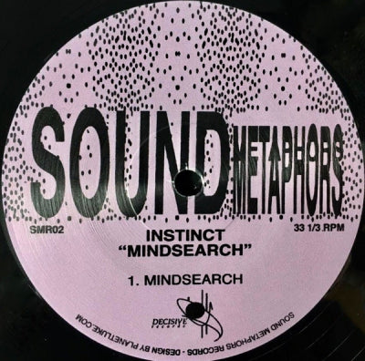 INSTINCT - Mindsearch