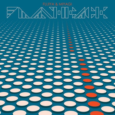 FUJIYA & MIYAGI - Flashback