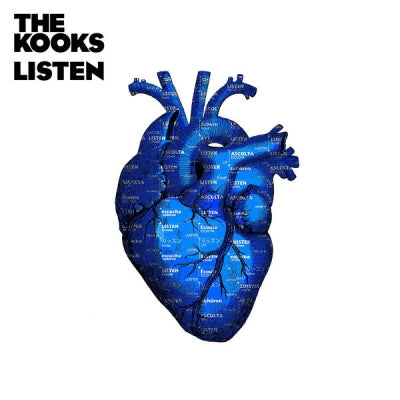 THE KOOKS - Listen