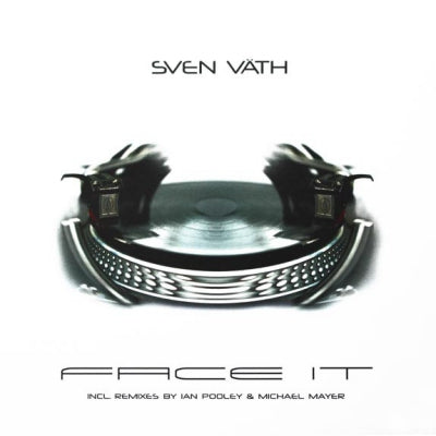 SVEN VATH - Face It