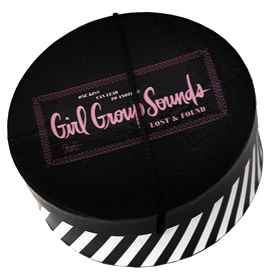 VARIOUS ARTISTS - One Kiss Can Lead To Another: Girl Group Sounds Lost And Found
