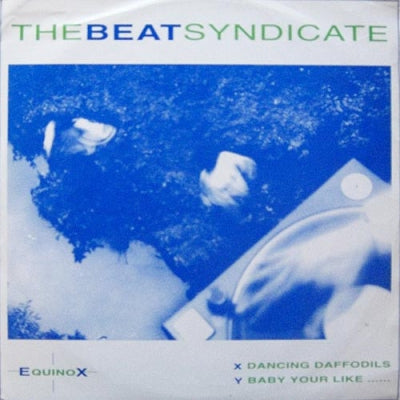 THE BEAT SYNDICATE - Dancing Daffodils