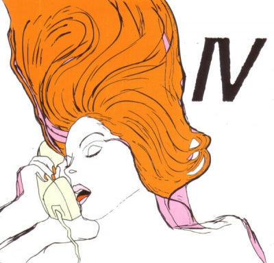 CHROMATICS - Night Drive