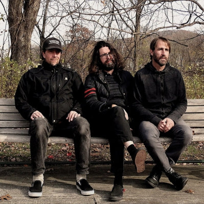SEBADOH - Act Surprised