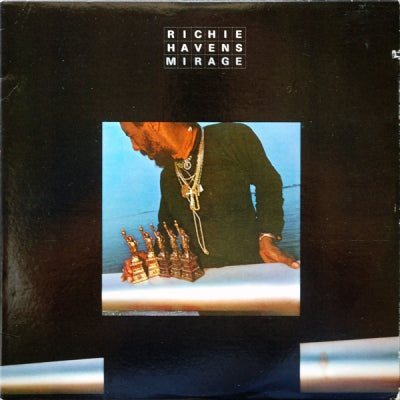 RICHIE HAVENS - Mirage