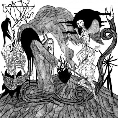 DRAGGED INTO SUNLIGHT - Widowmaker