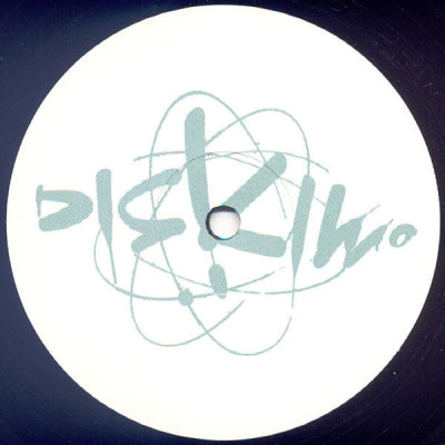 THE GLIMMERS - Tape / Space Woman