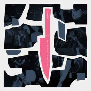 ITHACA - The Language Of Injury