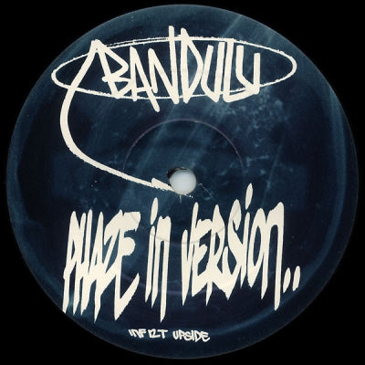 BANDULU - Phaze In-Version