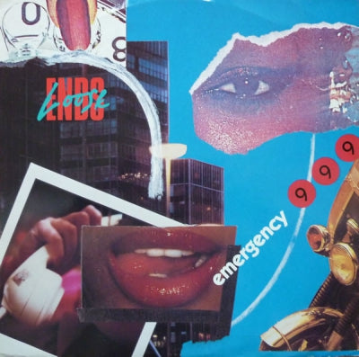 LOOSE ENDS - Emergency 999