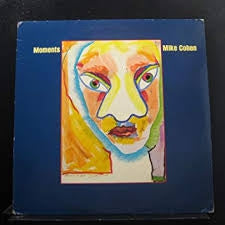 MIKE COHEN - Moments