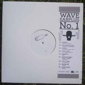 VARIOUS - Wave Earplug No.1