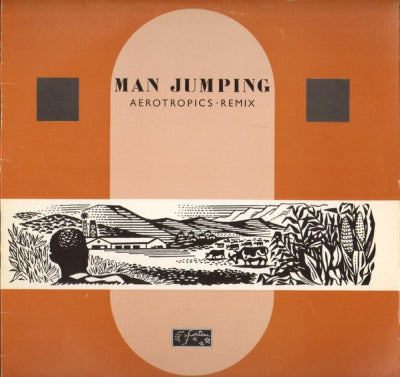 MAN JUMPING - Aerotropics Remix